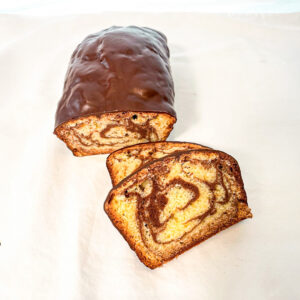 Cake Marbre