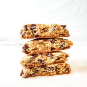 Cookies Chocolat